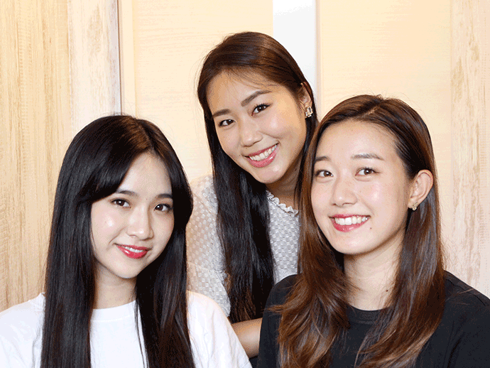 未経験OK!20代女子が大活躍中です♪