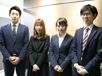 未経験も大歓迎☆